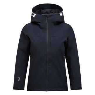 DAMEN SKIJACKE RIDER 2L