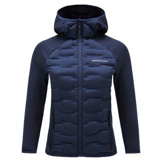 Damen Hybridjacke Argon 