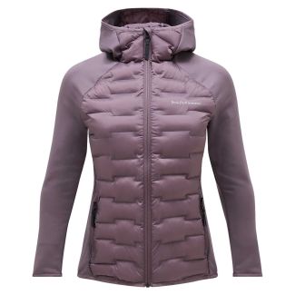 DAMEN JACKE ARGON HYBRID 
