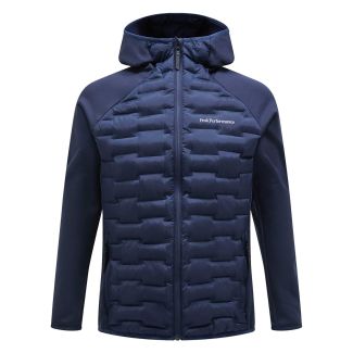 HERREN JACKE ARGON HYBRID HOOD 239,99 € inkl. MwSt.