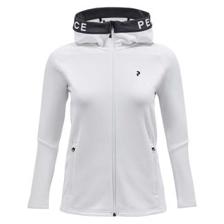 DAMEN ZIP HOODIE RIDER
