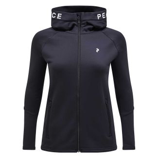 Damen Fleecejacke Rider 