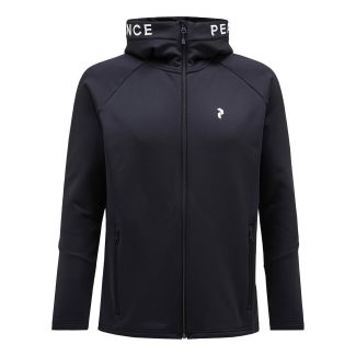 Herren Fleecejacke Rider 