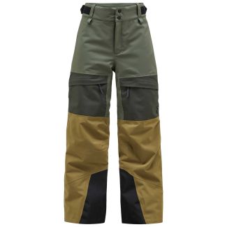 KINDER SKIHOSE GRAVITY INSULATED 2L