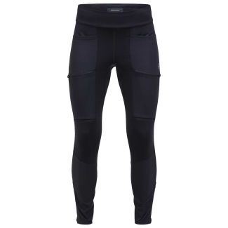DAMEN TIGHTS VISLIGHT TRACK