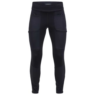 Damen Wanderhose  lang 