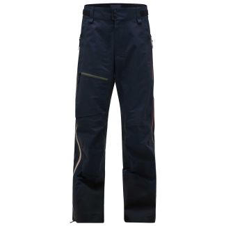 HERREN SKIHOSE ALPINE