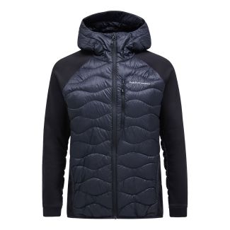 HERREN HYBRIDJACKE HELIUM