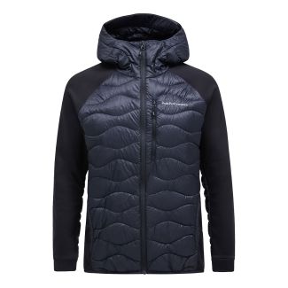 Herren Hybridjacke Helium 