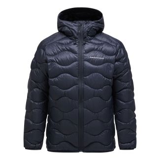 HERREN DAUNENJACKE HELIUM