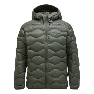 Herren Wanderjacke Helium 