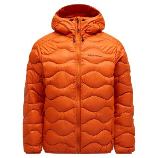 HERREN DAUNENJACKE HELIUM 