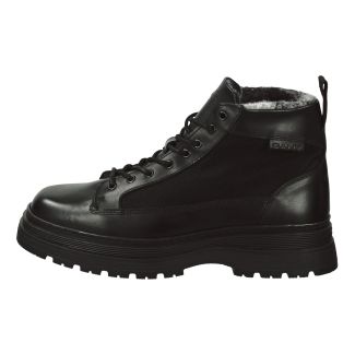 Herren Schnürstiefel Rockdor