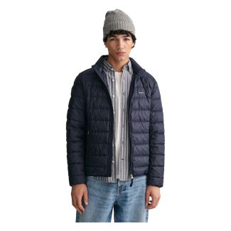 HERREN DAUNENJACKE