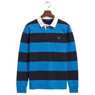 HERREN POLO SWEATSHIRT