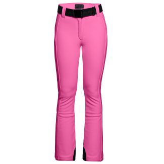 DAMEN SOFTSHELL-SKIHOSE PIPPA