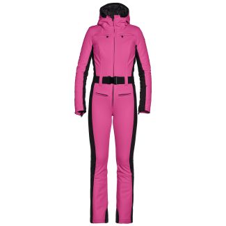 DAMEN SOFTSHELL-SKIANZUG PARRY