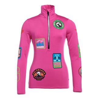 DAMEN ROLLI BODYCHECK