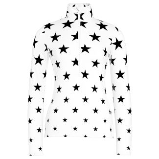 DAMEN LONGSLEEVE PREMIER