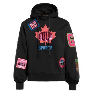 DAMEN HOODIE STANLEY
