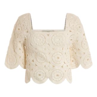 DAMEN TOP