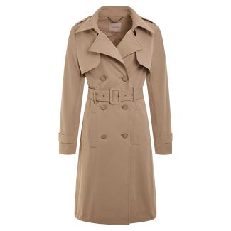 DAMEN TRENCHCOAT