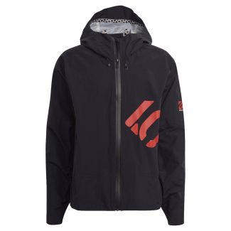 HERREN REGENJACKE 5.10 ALL-MOUNTAIN