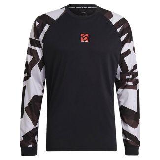 HERREN LONGSLEEVE 5.10 TRAILX