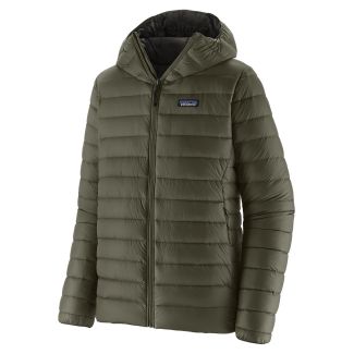 HERREN DAUNENJACKE DOWN SWEATER