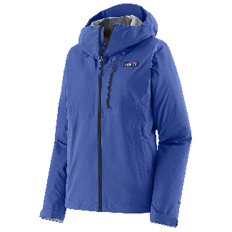 DAMEN FUNKTIONSJACKE GRANITE CREST