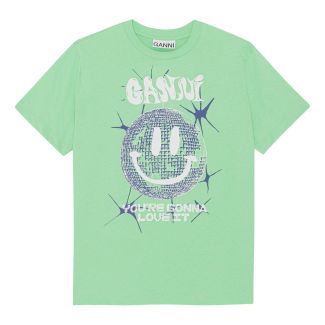 DAMEN T-SHIRT 