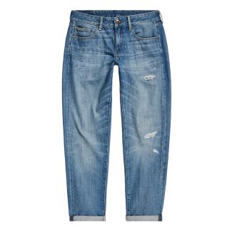 Damen 7/8 Boyfriend Jeans 