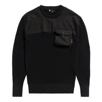HERREN PULLOVER
