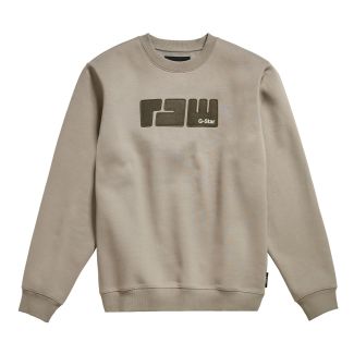 HERREN SWEATSHIRT