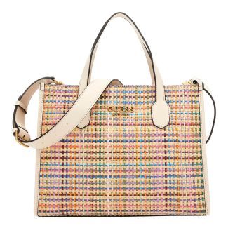 DAMEN HENKELTASCHE SILVANA 