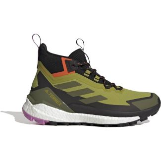 HERREN WANDERSCHUHE FREE HIKER 2