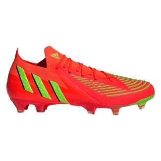 Herren Fußballschuhe Kunstrasen/Rasen Predator Edge.1 L FG