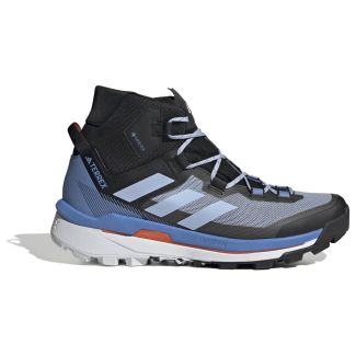 Damen Wanderschuhe hoch Terrex Skychaser Gore-Tex 