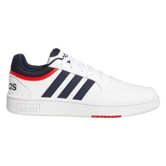HERREN SNEAKER HOOPS 3.0 LOW CLASSIC VINTAGE