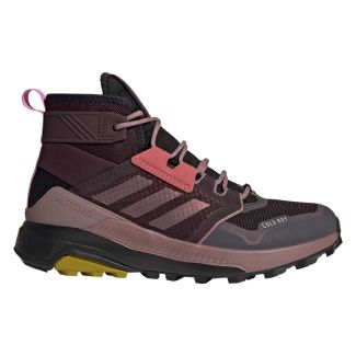 Damen Wanderschuhe hoch Trailmaker 