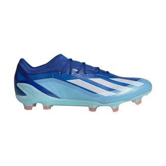 Herren Fußballschuhe Kunstrasen/Rasen X CrazyFast.1 FG