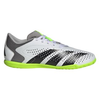 Unisex Fußballschuhe Hallenboden Predator Accuracy.4 IN Sala 