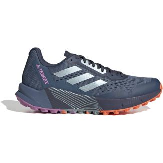 DAMEN TRAILRUNNING-SCHUHE AGRAVIC FLOW 2 W