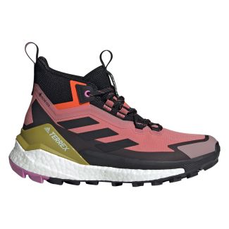 DAMEN WANDERSCHUHE FREE HIKER 2 GTX W