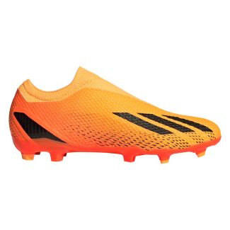 Unisex Fußballschuhe Kunstrasen/Rasen X Speedportal.3 League Laceless FG 