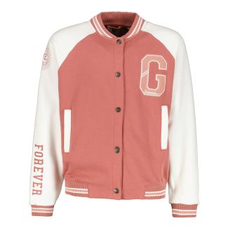 MÄDCHEN COLLEGE JACKE