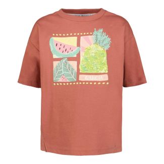 MÄDCHEN T-SHIRT