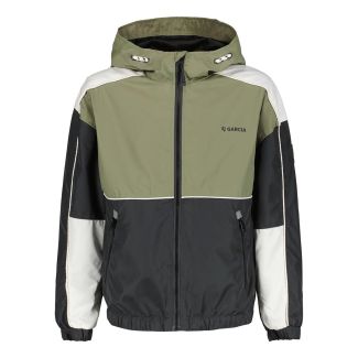 JUNGEN JACKE