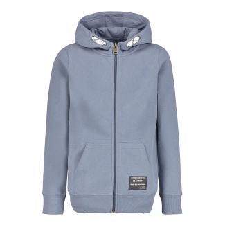 JUNGEN SWEATJACKE