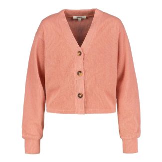 MÄDCHEN STRICKJACKE